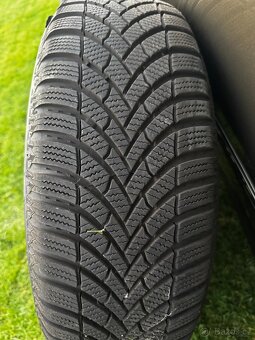 MERCEDES-BENZ B180 1.7i 85kw rok 2011 - 11