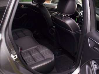 Mercedes-Benz B180 i, 1.6i 115kW, Blue Efficiency - 11