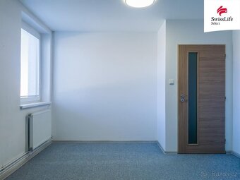 Pronájem bytu 3+kk 85 m2 Vitiněves - 11