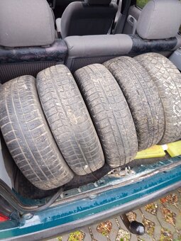 Škoda Felicia 1.3 mpi - 11