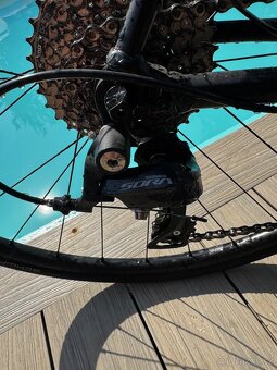 Superior X-Road GF (2020) – skoro nové, jen 500 km - 11