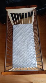 Dětská postýlka - 11