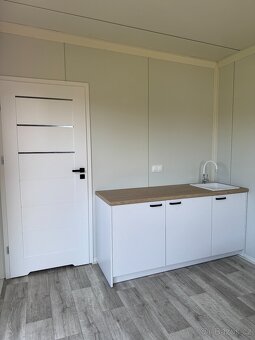 .✅ Kancelářský / obchodní / obytný kontejner ✅. - 11