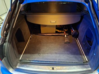 Prodám Audi a6 2.4 130kw LPG combi - 11