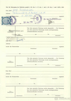 Warchalowski WT20 - 11