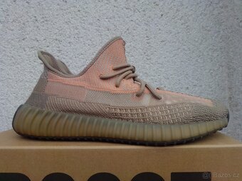 Adidas Yeezy Boost 350 vel. 45 - 11