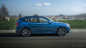 BMW X3 - XDrive 30i MPacket - 11