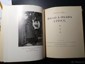 Staré knihy 1901-1950 - 11