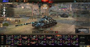 World of Tanks - 11