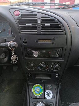 Citroen Xsara 2.0 HDI Break - 11