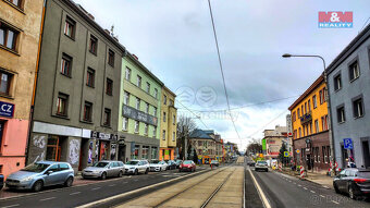 Pronájem obchod a služby, 45 m², Ostrava, ul. 28. října - 11