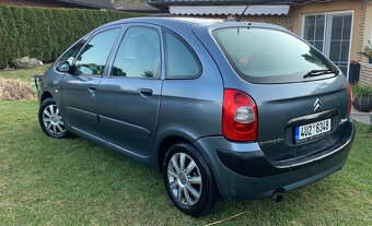 Citroën Xsara Picasso 1.6 HDI 16V - 11