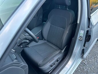 ŠKODA SUPERB 2.0 TDI 110 KW DSG MATRIX COCKPIT tažné 2022 - 11