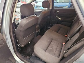 Mondeo 2,0TDCi 103KW 289tkm Titanium, DIG. KLIMA, ALU - 11