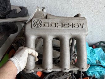 Golf mk2 Projekt - 11