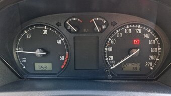 Škoda Fabia combi SDI - 11