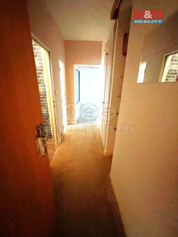 Prodej bytu 2+1, 60 m², Kopřivnice, ul. Kadláčkova - 11