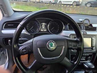 Škoda superb 2 combi 103kw dsg - 11