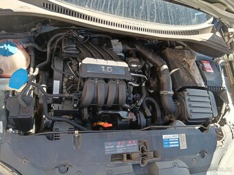 Seat Altea - 11