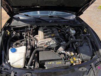 Mazda MX5 2.0 ND - 11