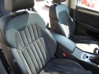 Škoda Superb 2.0TDi 4x4 DSG 140kw(190hp) r.v.12/2018 ČR - 11