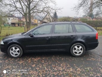 Škoda Octavia ll 2.0tdi/103kw - 11
