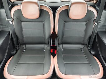 Twingo Miss Sixty 1.2 16V 55kW - 11