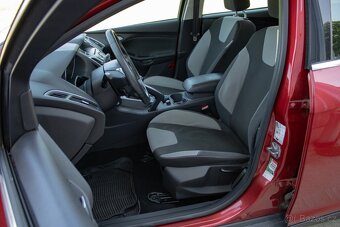 Ford Focus 1.6 TDCI po 1.majiteľovi /aj na splátky/ - 11