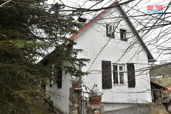 Prodej chalupy, 60 m², Dolní Krupá - 11