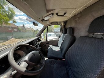 RENAULT Mascott - 11