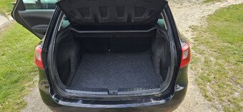 Seat IBIZA ST 1.4 16v 63kw kombi PC ESP DKlima 3/2011 EURO5 - 11