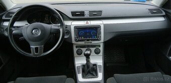 Passat 2.0tdi facelift - 11
