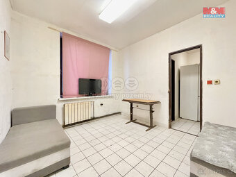 Prodej výrobního objektu, 630 m², Bratrušov - 11