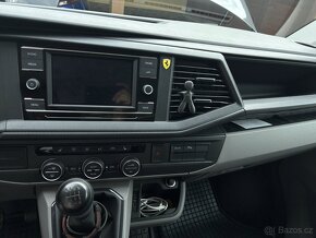 Transporter t6.1 Caravelle long - 11