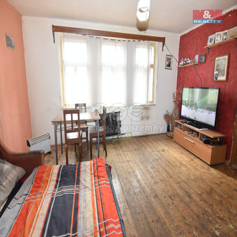 Prodej, rodinný dům 2+1, Plavy - Haratice - 11