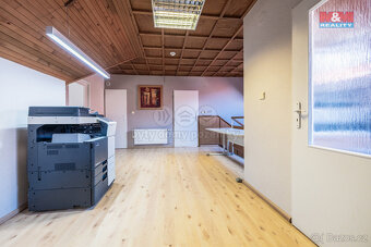 Prodej kancelářského prostoru, 177 m², Průhonice - 11
