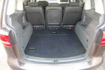 VW TOURAN 1,6TDI Cup - 11