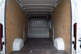🚗 Peugeot Boxer 2.0 HDI 120KW • L4H2 • DPH - 11