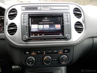 VW Tiguan 2.0TDi 4Motion DSG, R-Line, Nové ČR - 11