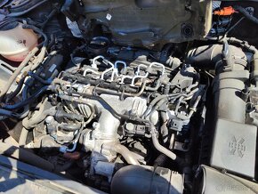 VW Tiguan 2.0 TDI 4x4 - 11