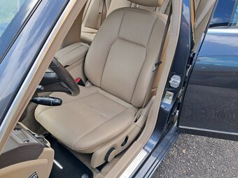 Mercedes Beznz 220C -  CDi combi - 11