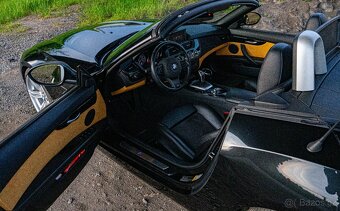 BMW e89 z4 Sdrive35is - 11