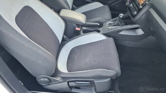 VOLKSWAGEN SCIROCCO - 2,0TSi  R-line 155kW - DSG - 11