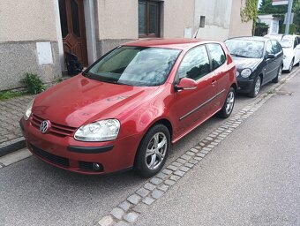 VW golf 1.4 benzín najeto pouze 147000km - 11