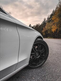MERCEDES C220 - 11