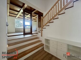 Pronájem, domy/rodinný, 160 m2, Zadní cesta, Černice, Plzeň  - 11