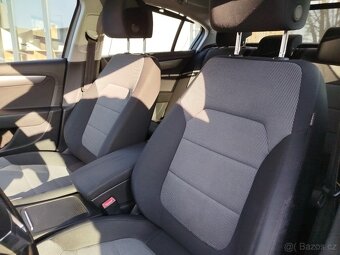VW Passat LIMUZÍNA 1.4 TSi 90kW r.v. 12/2010, naj. 192.235km - 11