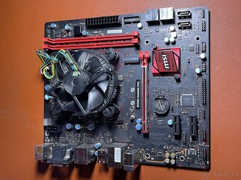 Pc na díly - 11