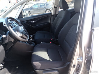 Hyundai ix20 1.4 CRDi 90PS/1Maj - 11
