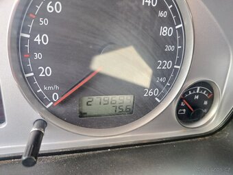 Volkswagen Sharan, 1.9 TDI, 96 kW, GOAL - 11